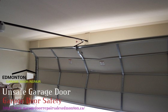 Edmonton Garage Door: Garage Door Installation & Repair Services