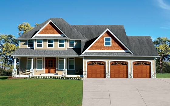 Edmonton Garage Door: Garage Door Installation & Repair Services