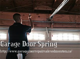Edmonton Garage Door: Garage Door Installation & Repair Services