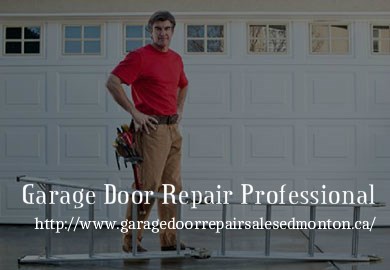 Edmonton Garage Door: Garage Door Installation & Repair Services