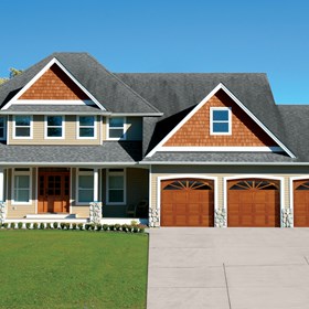 Edmonton Garage Door: Garage Door Installation & Repair Services