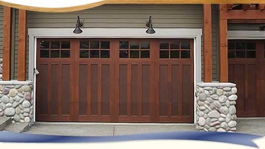Edmonton Garage Door: Garage Door Installation & Repair Services